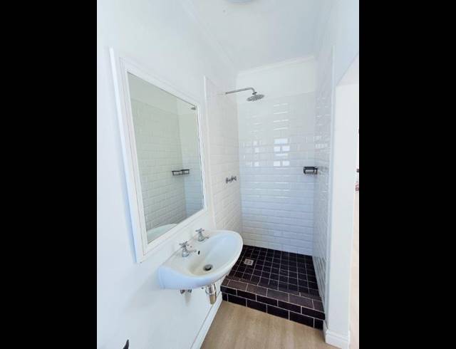 1 bed property to rent in BERGSIG